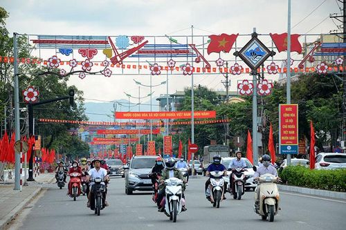 Lượng đi đôi với chất (kỳ cuối)
