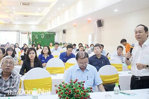 Những điểm mới nổi bật của Luật Doanh nghiệp năm 2020