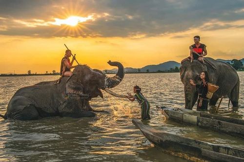 Không sớm thay đổi, du lịch Đắk Lắk sẽ tụt hậu