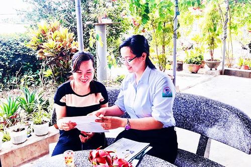 Ninh Hòa: Chung tay bảo vệ phụ nữ và trẻ em gái