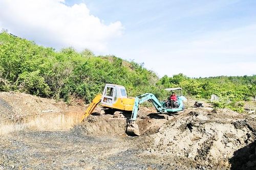 Tháo gỡ khó khăn cho các dự án điện