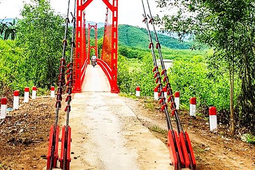 Đảm bảo an toàn cầu dân sinh trong mùa mưa lũ
