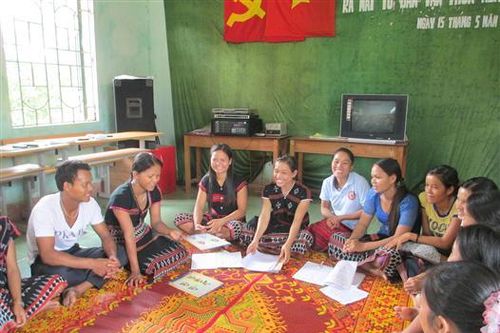 Thu hồi 66 triệu đồng do vi phạm cam kết và chi sai chính sách dân số
