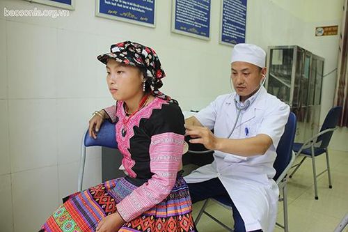 Thực hiện tốt công tác chăm sóc sức khỏe ban đầu cho nhân dân
