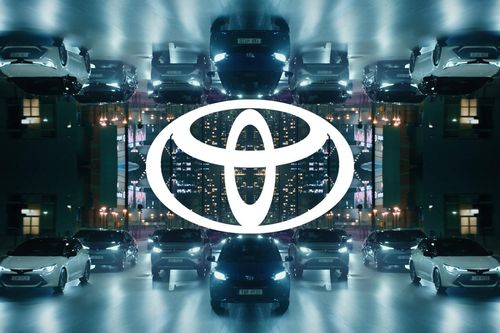 Toyota là thương hiệu ô tô giá trị nhất năm 2020