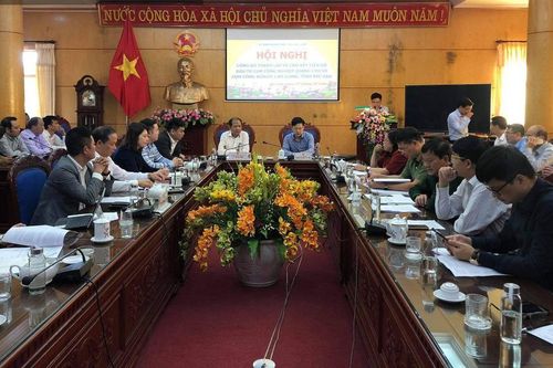 Bắc Kạn: Hơn 1.800 tỷ xây dựng 2 Cụm công nghiệp
