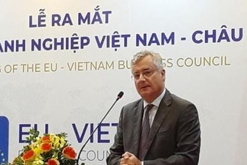 EVBC: Hỗ trợ doanh nghiệp nhỏ và vừa nhập làn cao tốc EVFTA
