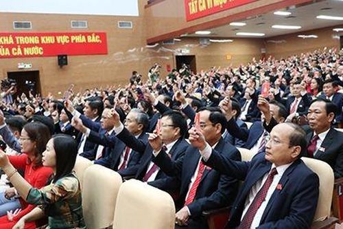 Nghệ An: Phấn đấu GRDP bình quân đầu người năm 2025 đạt khoảng 83 triệu đồng