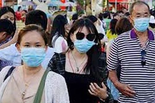 Đề nghị 'phạt nguội' người không đeo khẩu trang