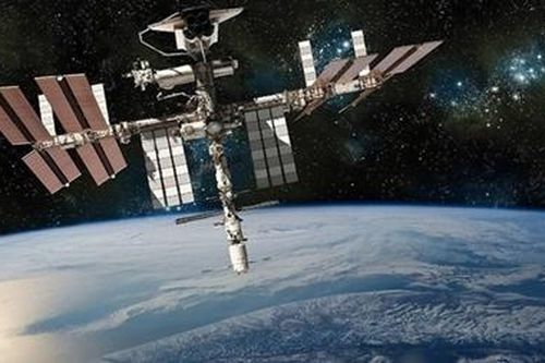 Máy cấp oxy cho phi hành gia trên ISS dừng hoạt động