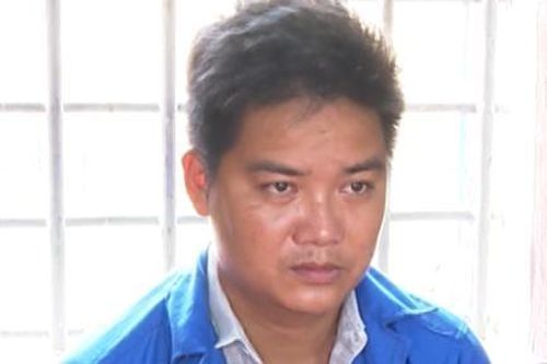 Án mạng từ mâu thuẫn lúc đi phà