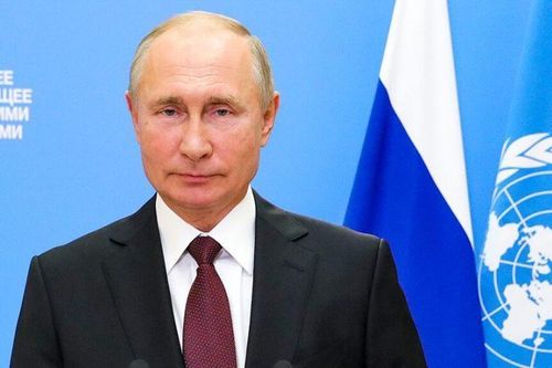 Ông Putin sẽ làm việc với bất kỳ Tổng thống Mỹ tương lai nào