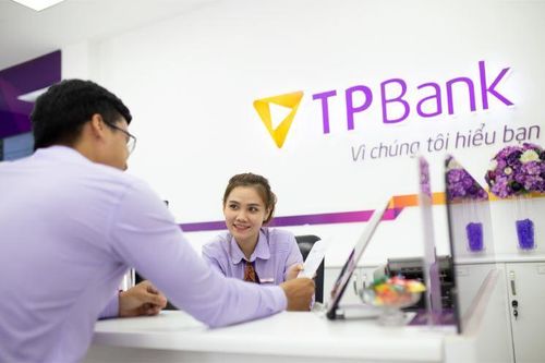 Nợ xấu tại TPBank đang được kiểm soát thế nào?