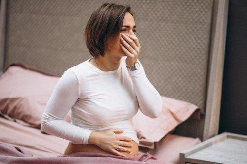 Những thực phẩm gây ợ nóng, phụ nữ mang thai không nên ăn nhiều