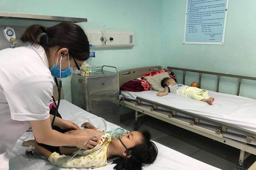 Chủ động phòng bệnh khi trời chuyển lạnh