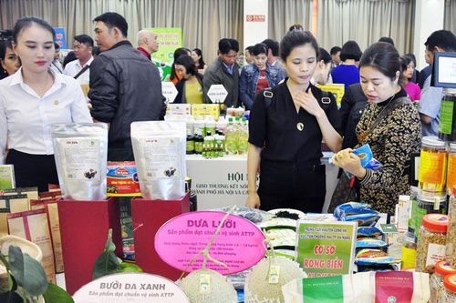 Sẽ ký kết nhiều biên bản hợp tác tại hội nghị kết nối cung - cầu giữa Hà Nội và các tỉnh, thành phố