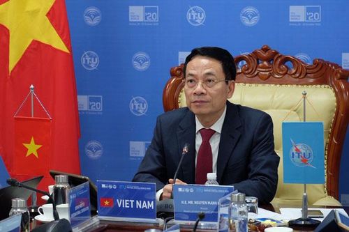 Dịch Covid-19 - ''cú hích'' cho chuyển đổi số