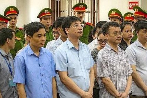 Xử vụ gian lân điểm thi tại Hòa Bình: Chủ mưu không kêu oan nhưng muốn thay đổi tội danh
