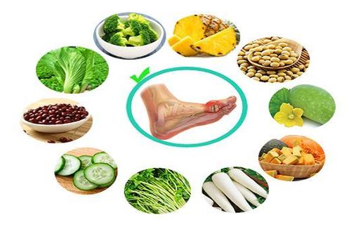 Người bệnh gout tránh ăn gì?