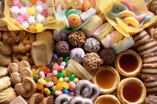 Dinh dưỡng khi tuổi xế chiều