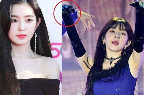 Netizen Hàn tìm ra bằng chứng được cho là nguồn cơn dẫn đến 'scandal lăng mạ' của Irene