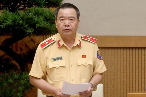 Bảo đảm an toàn cho người tham gia giao thông và trật tự an toàn xã hội