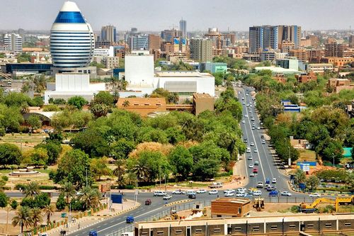 Chiến lược của Mỹ khi đưa Sudan ra khỏi danh sách tài trợ khủng bố
