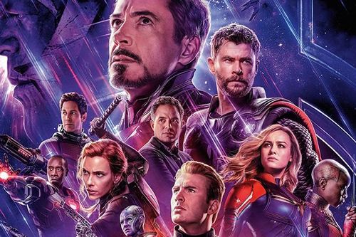 Những bộ phim bom tấn 'hái' ra tiền cho điện ảnh Hollywood