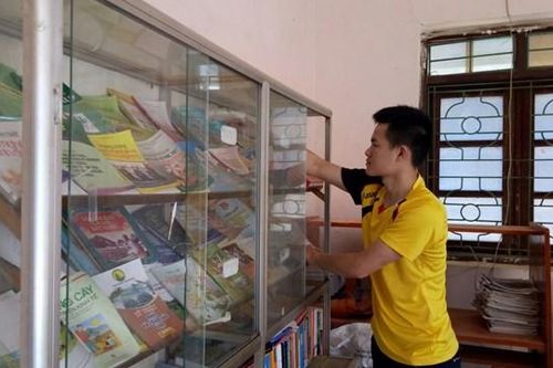 Gỡ gánh nặng cho bưu điện văn hóa xã