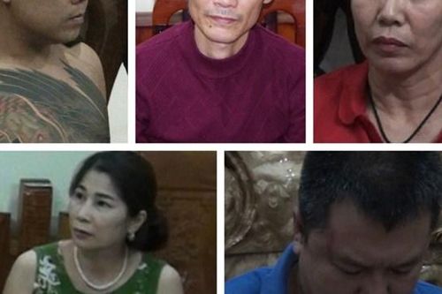 Hà Giang: Phá đường dây 'lô đề qua mạng' giao dịch 4-5 tỷ mỗi ngày