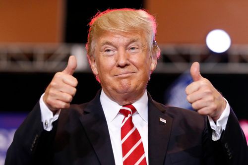 Chuyên gia Hà Lan tuyên bố đã hack được Twitter của ông Trump