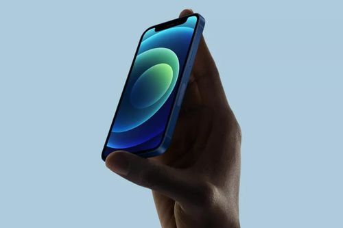 'iPhone 12 mini sẽ tạo nên xu hướng mới'