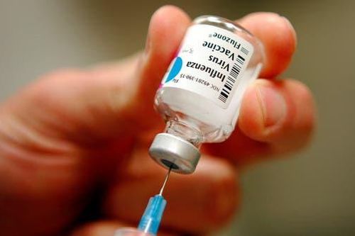 Hàn Quốc điều tra về 13 người chết sau khi tiêm vaccine cúm