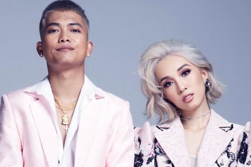 Big Daddy: 'Emily thay đổi nhiều sau khi kết hôn'