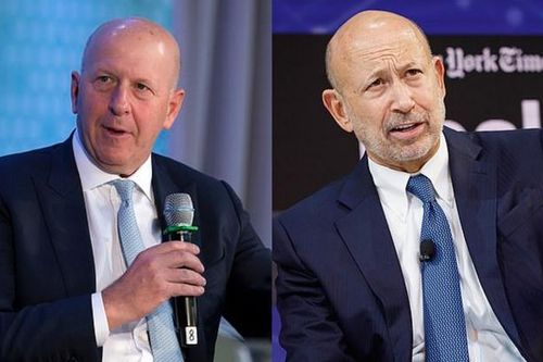 Bị phạt hơn 5 tỷ USD, Goldman Sachs thu hồi thưởng của các lãnh đạo