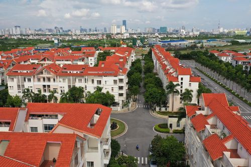 Vinaconex lãi đậm nhờ rút khỏi dự án tỷ USD