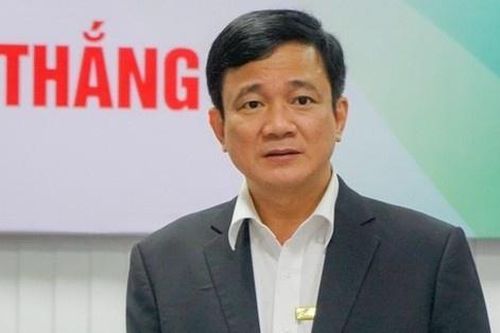 Ông Lê Vinh Danh nhận lương hơn nửa tỷ đồng/tháng