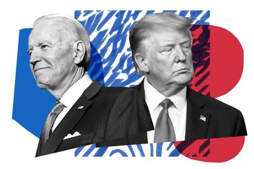 Nghiên cứu 'ông Biden sẽ phá hủy nền kinh tế Mỹ' gây tranh cãi