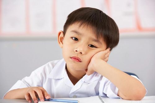 Làm sao để trẻ chơi nhiều hơn khi đến trường?