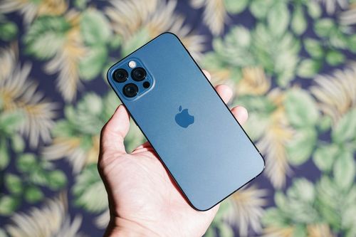 Đánh giá nhanh iPhone 12 Pro