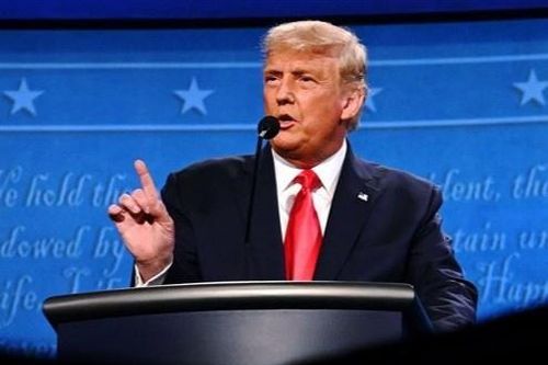 TT Trump: Những kẻ 'IQ thấp nhất' có thể quay trở lại
