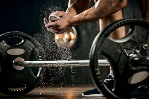 18 VĐV cử tạ tráo mẫu thử doping