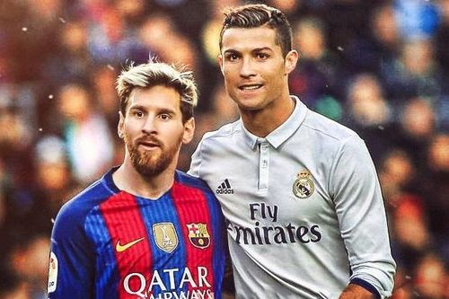 'Thiếu Ronaldo, trận El Clasico không còn hấp dẫn'