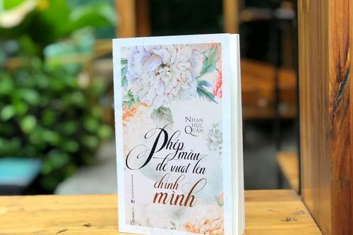 Sách khích lệ tinh thần phụ nữ lập nghiệp
