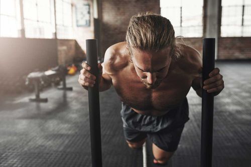 Bí quyết giảm mỡ của những người bận rộn