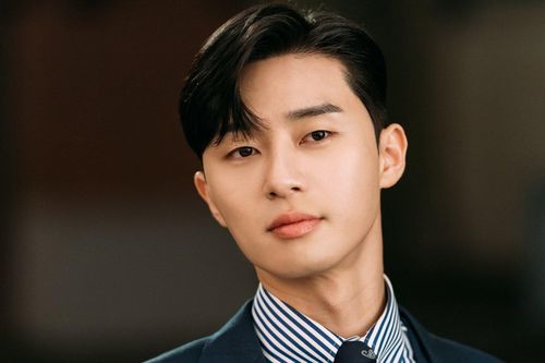 Park Seo Joon mua nhà triệu USD