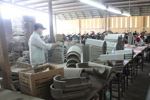 Ngành vật liệu xây dựng cuối năm: Kỳ vọng khởi sắc