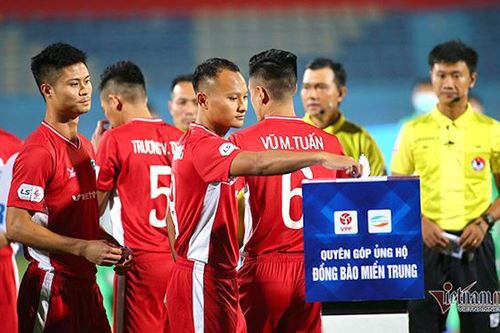 Hướng về miền Trung ruột thịt