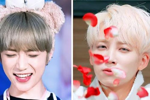 Fan Hàn bình chọn 10 nam thần K-pop có gương mặt 'xinh' nhất: Beomgyu TXT, Jeonghan, Suho EXO