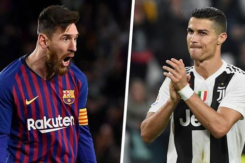Ronaldo nguy cơ bỏ lỡ trận đối đầu, Messi nói gì?